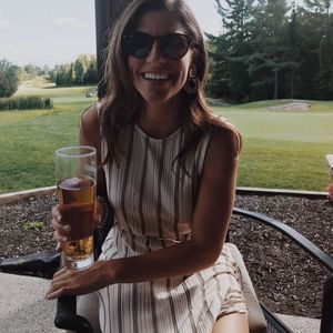 Meet your Posher, Sophie